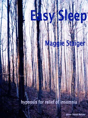 cover image of Easy Sleep